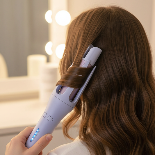 Rizador de pelo 3 en 1